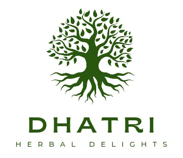 Dhatri Herbal Delights